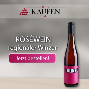 Weinangebote in Nordhausen - Roséwein