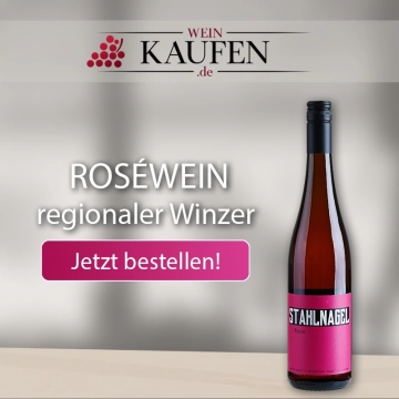 Weinangebote in Nordheim am Main - Roséwein