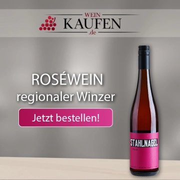 Weinangebote in Nordheim (Württemberg) - Roséwein