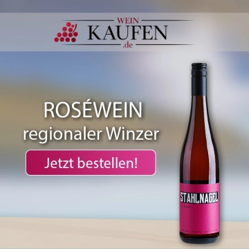 Weinangebote in Nordhorn - Roséwein