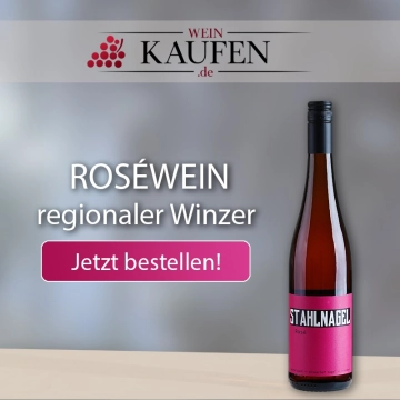 Weinangebote in Nordkirchen - Roséwein