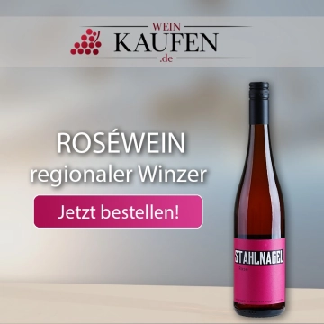 Weinangebote in Nordstemmen - Roséwein
