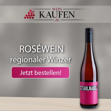 Weinangebote in Nordwalde - Roséwein