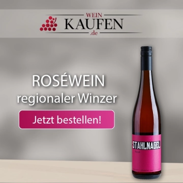 Weinangebote in Nordwestuckermark - Roséwein