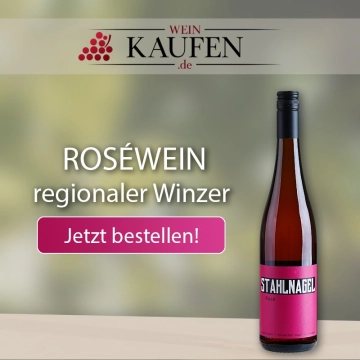 Weinangebote in Nossen - Roséwein