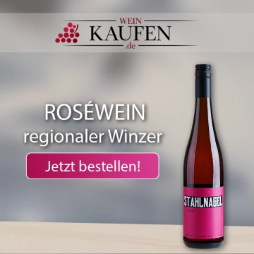 Weinangebote in Nottuln - Roséwein