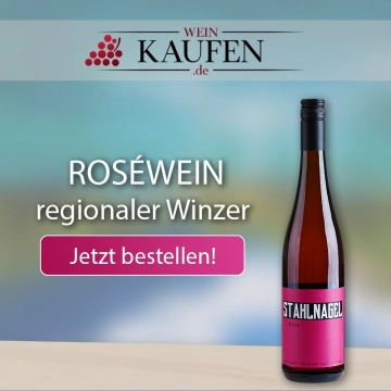 Weinangebote in Notzingen - Roséwein