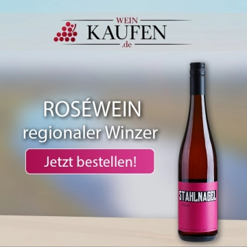 Weinangebote in Nüdlingen - Roséwein