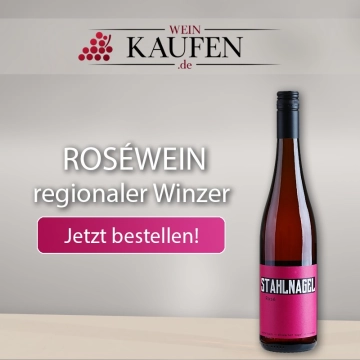 Weinangebote in Nümbrecht - Roséwein
