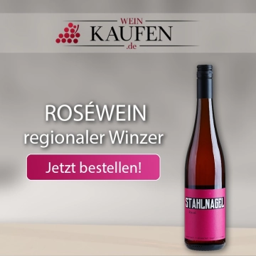 Weinangebote in Nünchritz - Roséwein