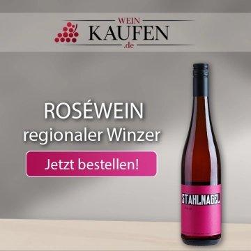 Weinangebote in Nürnberg - Roséwein