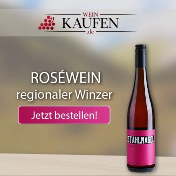 Weinangebote in Nürtingen - Roséwein
