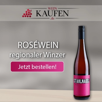 Weinangebote in Nußloch - Roséwein