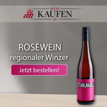 Weinangebote in Nuthe-Urstromtal - Roséwein