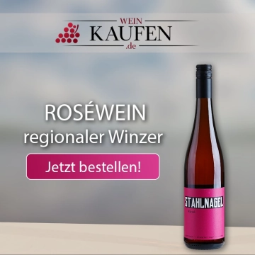 Weinangebote in Nuthetal - Roséwein