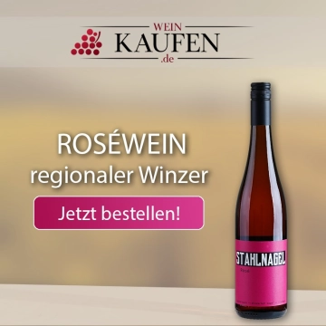 Weinangebote in Ober-Hilbersheim - Roséwein