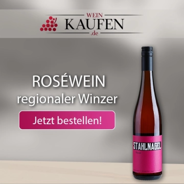 Weinangebote in Ober-Mörlen - Roséwein