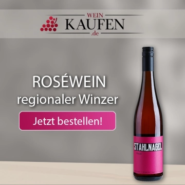 Weinangebote in Ober-Ramstadt - Roséwein