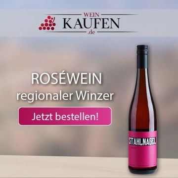 Weinangebote in Oberammergau - Roséwein