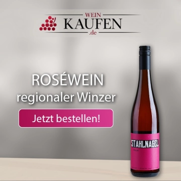 Weinangebote in Oberasbach - Roséwein