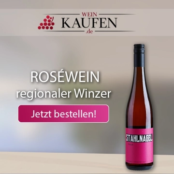 Weinangebote in Oberau - Roséwein