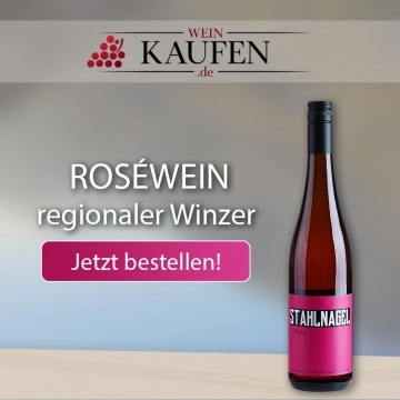 Weinangebote in Oberaudorf - Roséwein