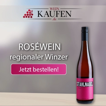 Weinangebote in Oberaurach - Roséwein