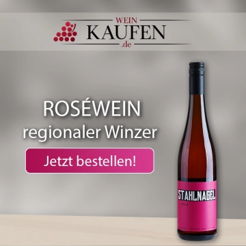 Weinangebote in Oberderdingen - Roséwein