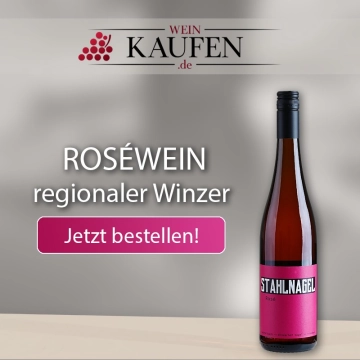 Weinangebote in Oberding - Roséwein