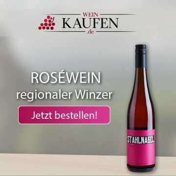 Weinangebote in Oberhaching - Roséwein