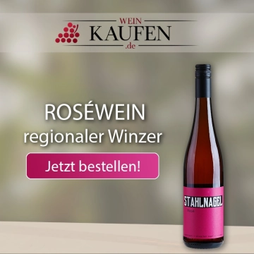 Weinangebote in Oberhaid (Oberfranken) - Roséwein