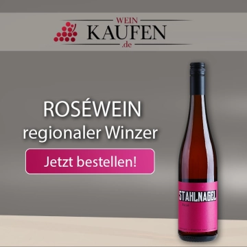 Weinangebote in Oberharz am Brocken - Roséwein