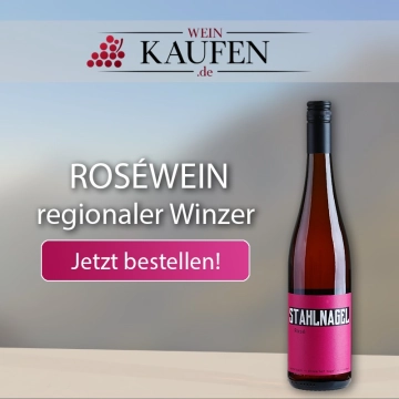 Weinangebote in Oberhausen an der Nahe - Roséwein