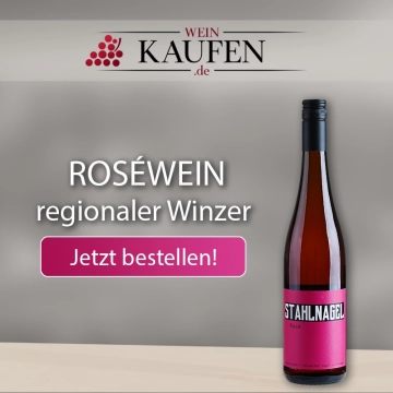 Weinangebote in Oberhausen - Roséwein