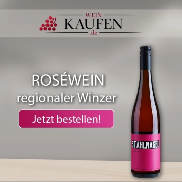Weinangebote in Oberkirch OT Bottenau - Roséwein