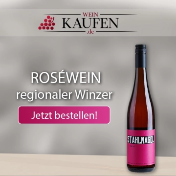 Weinangebote in Oberkirch OT Tiergarten - Roséwein