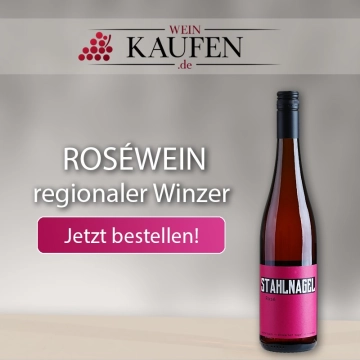 Weinangebote in Oberkotzau - Roséwein