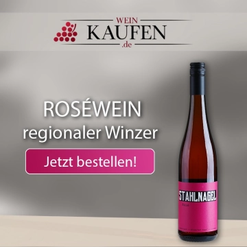 Weinangebote in Oberkrämer - Roséwein