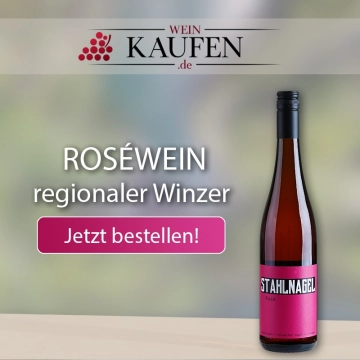 Weinangebote in Oberlungwitz - Roséwein
