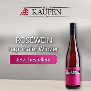 Weinangebote in Obermichelbach - Roséwein