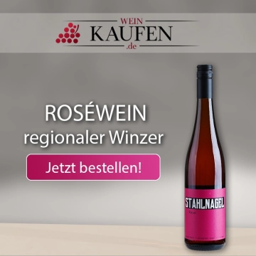 Weinangebote in Oberndorf am Neckar - Roséwein