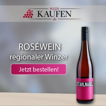 Weinangebote in Oberndorf-Pfalz - Roséwein