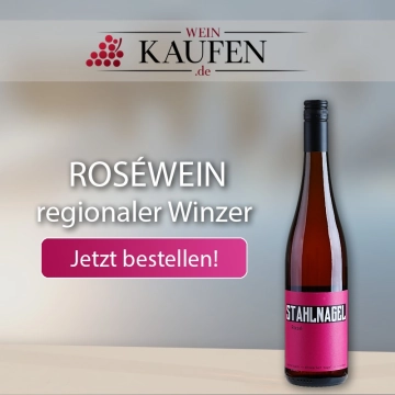 Weinangebote in Obernzell - Roséwein