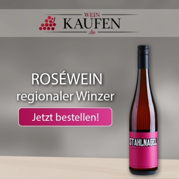 Weinangebote in Oberotterbach - Roséwein