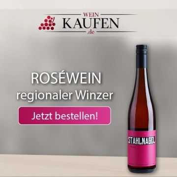 Weinangebote in Oberriexingen - Roséwein