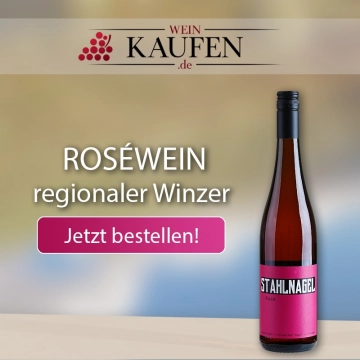 Weinangebote in Oberrot - Roséwein