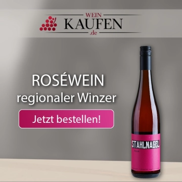 Weinangebote in Oberschleißheim - Roséwein