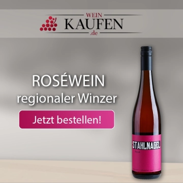 Weinangebote in Oberschneiding - Roséwein