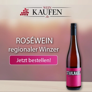 Weinangebote in Oberschöna - Roséwein
