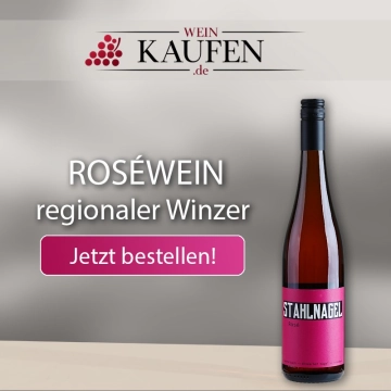 Weinangebote in Oberschwarzach - Roséwein